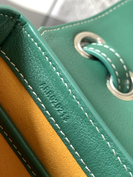  Handbags Goyard 020217 size:17*8*25 cm