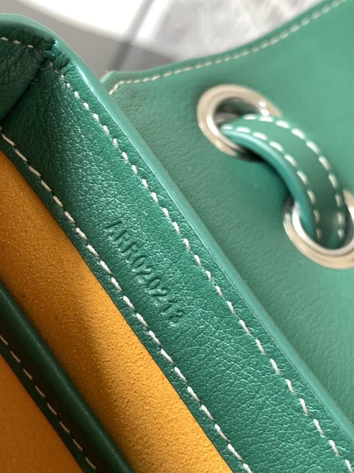  Handbags Goyard 020217 size:17*8*25 cm