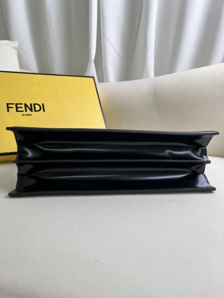 handbags FENDI 1011 size:34*18.5*11cm