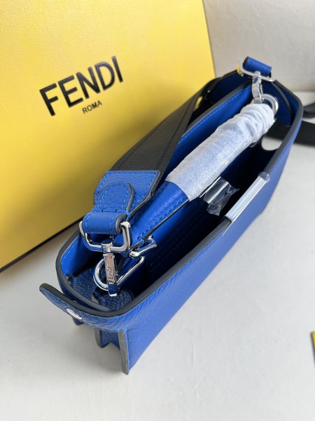 handbags FENDI 8066 size:21cm