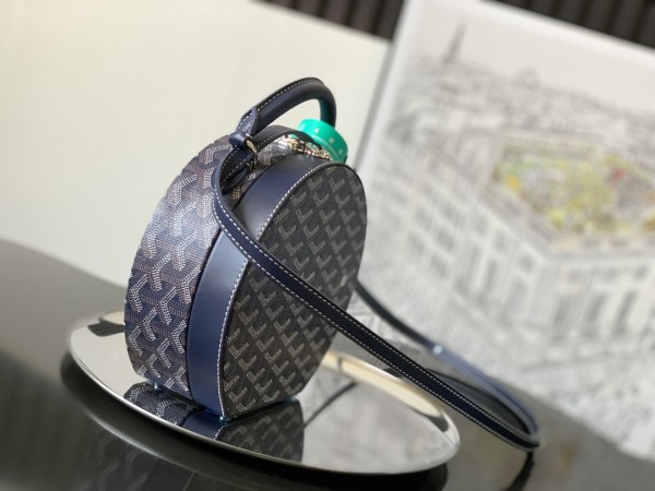 Handbags Goyard Alto 8038  size:16.5*7*18 cm