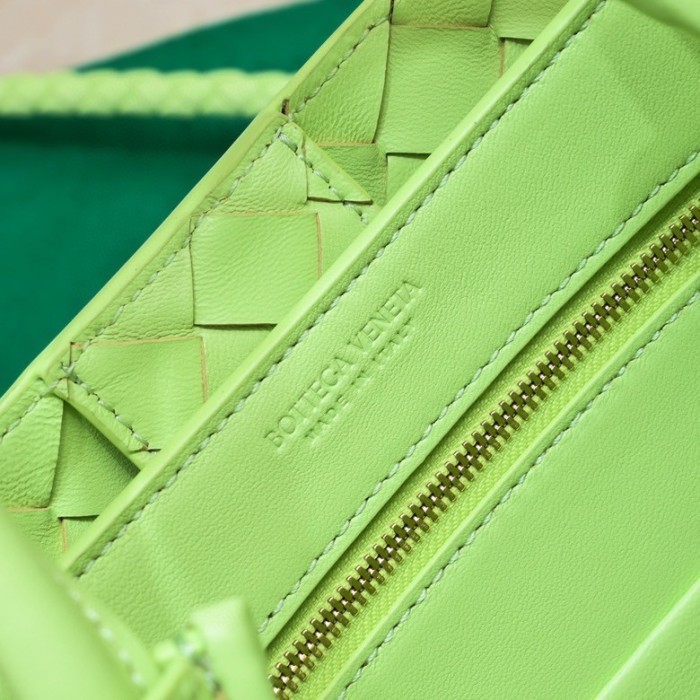  Handbags Bottega Veneta 7463 size:25*20*10 cm