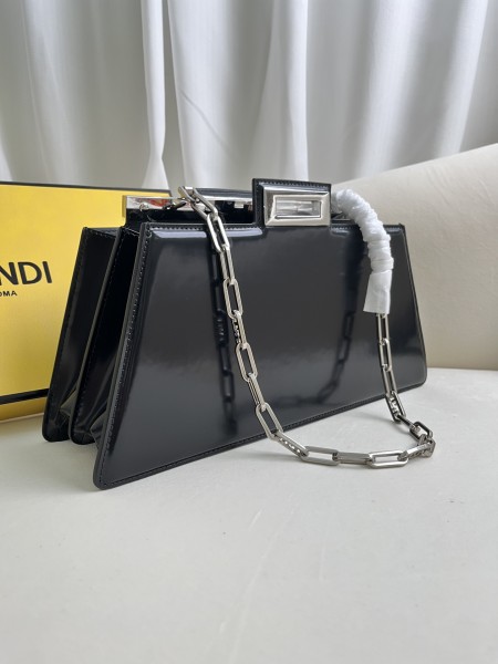 handbags FENDI 1011 size:34*18.5*11cm