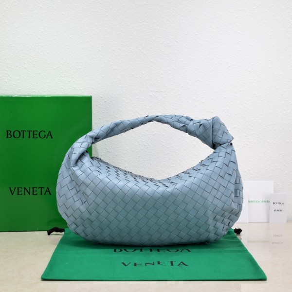  Handbags Bottega Veneta Arco 6698# size:40*48*16 cm