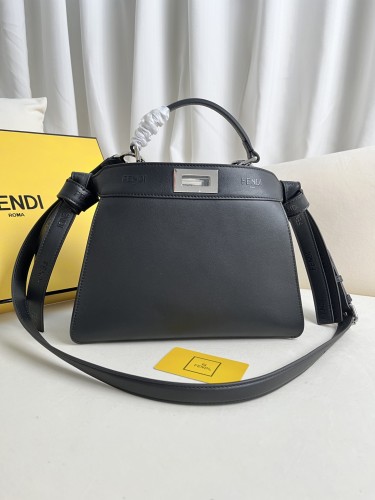 handbags FENDI 210 size:27*11*20cm