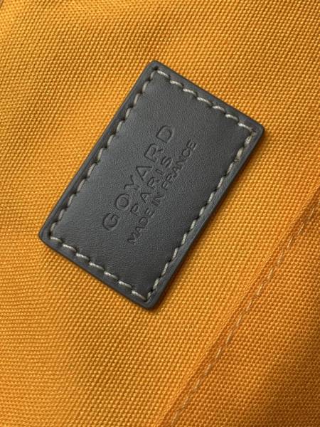  Handbags Goyard Boeing MAE020216 size:13x12x 24 cm