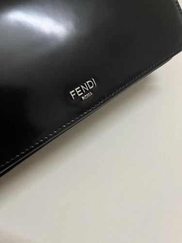 handbags FENDI 8605 size:23*13*7cm