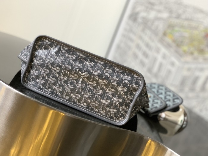  Handbags Goyard Anjou 2321B size:20*10*20 cm