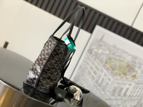  Handbags Goyard Anjou 2321B size:20*10*20 cm