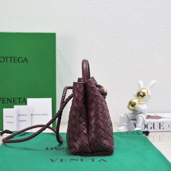  HandbagsBottega Veneta 7463 size:25*20*10 cm