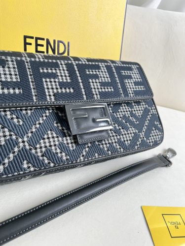 handbags FENDI 0159 size:26*5*15cm