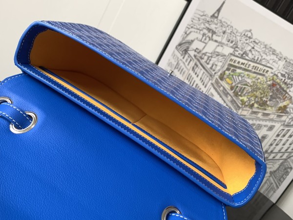  Handbags Goyard 020217 size:17*8*25 cm