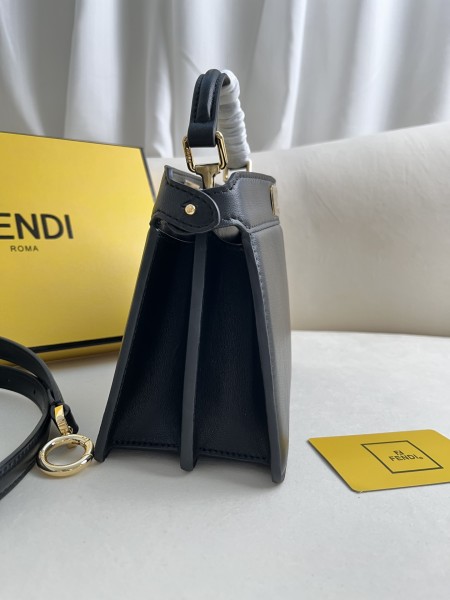 handbags FENDI 0228 size:20*15.5*11cm