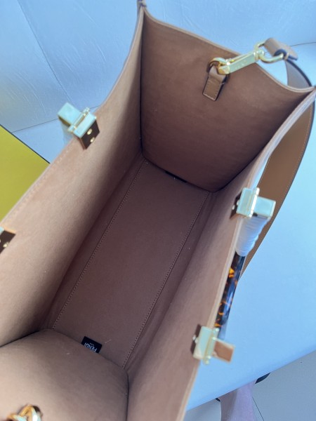 handbags FENDI 877 size:17*35*31