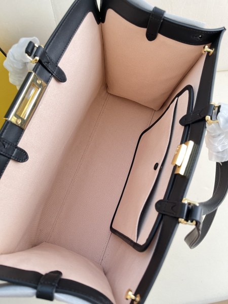 handbags FENDI 1819 size:40*12*29cm