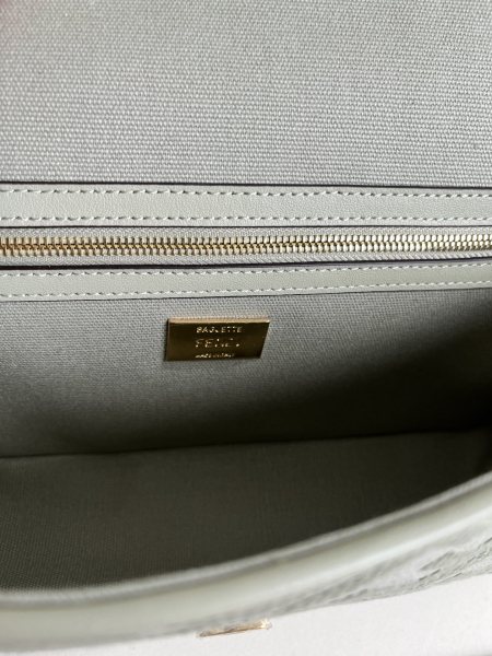 handbags FENDI 0159 size:26*5*15cm