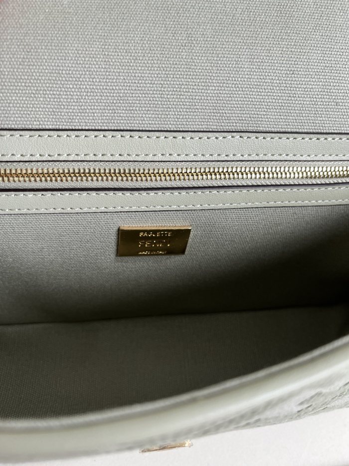 handbags FENDI 0159 size:26*5*15cm