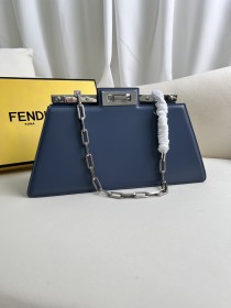 handbags FENDI 1011 size:34*18.5*11cm