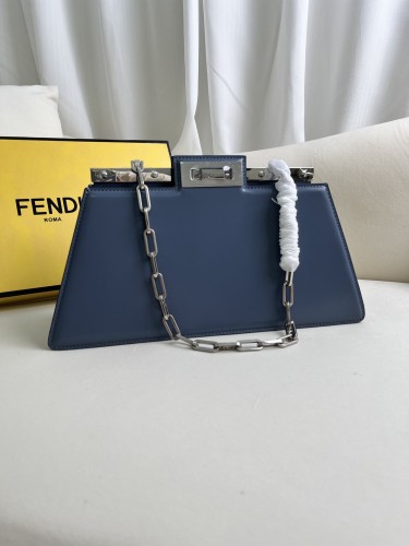 handbags FENDI 1011 size:34*18.5*11cm