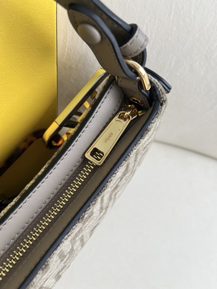 handbags FENDI 225 size:32*11*5cm