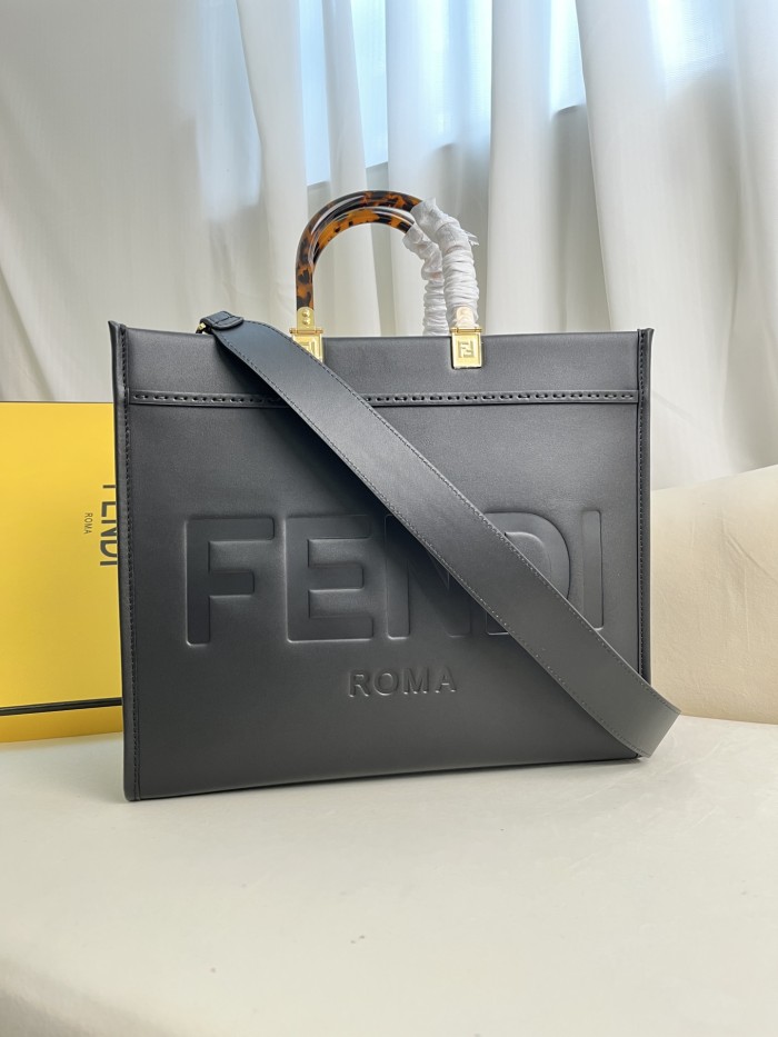handbags FENDI 877 size:17*35*31
