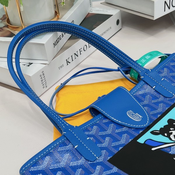  Handbags Goyard Goyard mini tote  size:20x20x10 cm