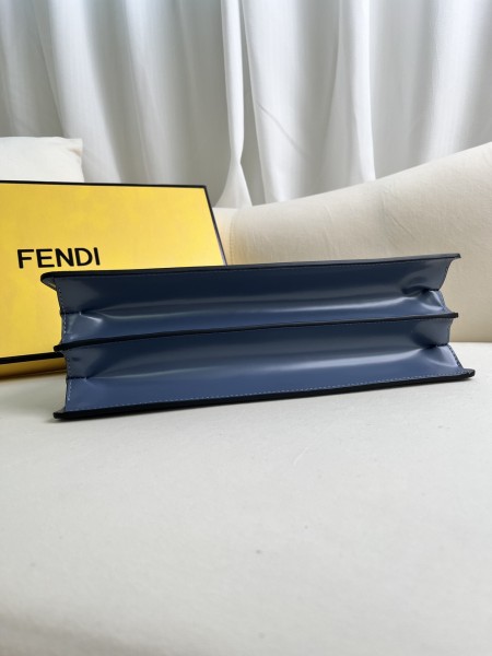 handbags FENDI 1011 size:34*18.5*11cm
