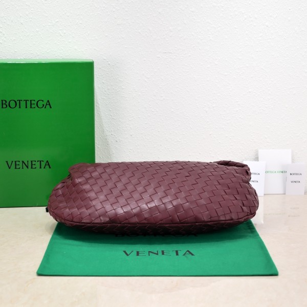  Handbags Bottega Veneta Arco 6698# size:40*48*16 cm