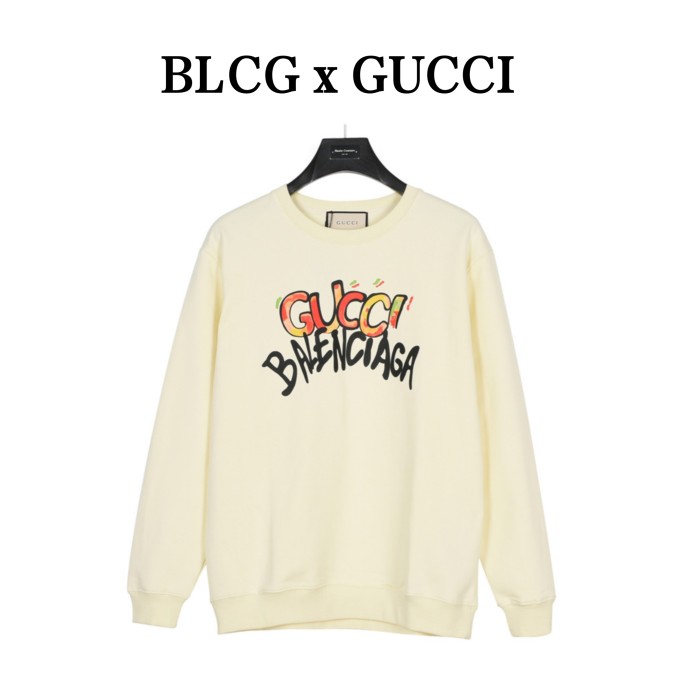 Clothes Gucci x Balenciaga 13
