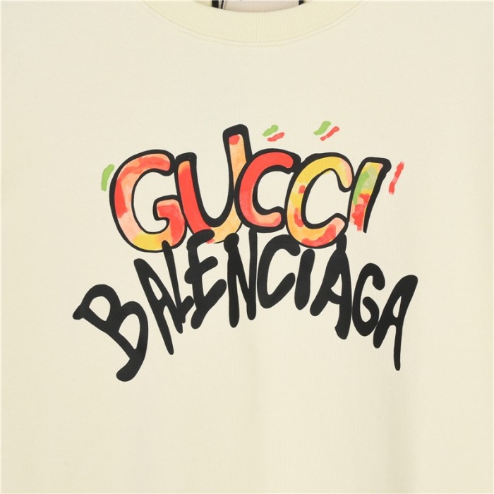 Clothes Gucci x Balenciaga 13