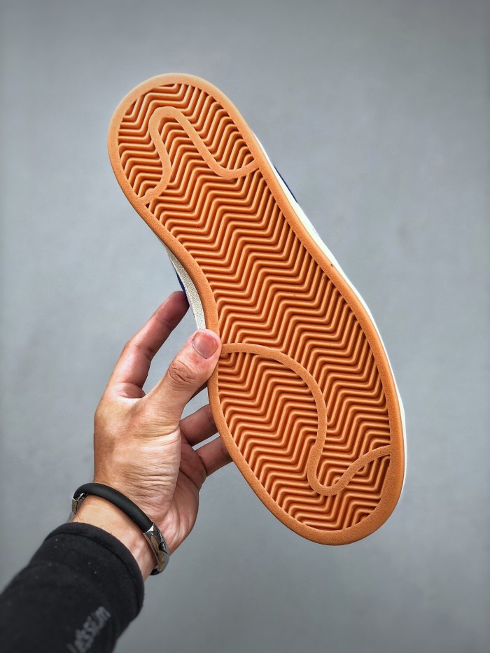 adidas Campus 00s Semi Lucid Blue Cloud White