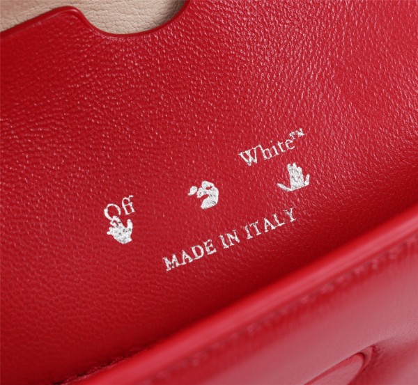handbags OFF-White 551（7660980）size:22*16*8cm