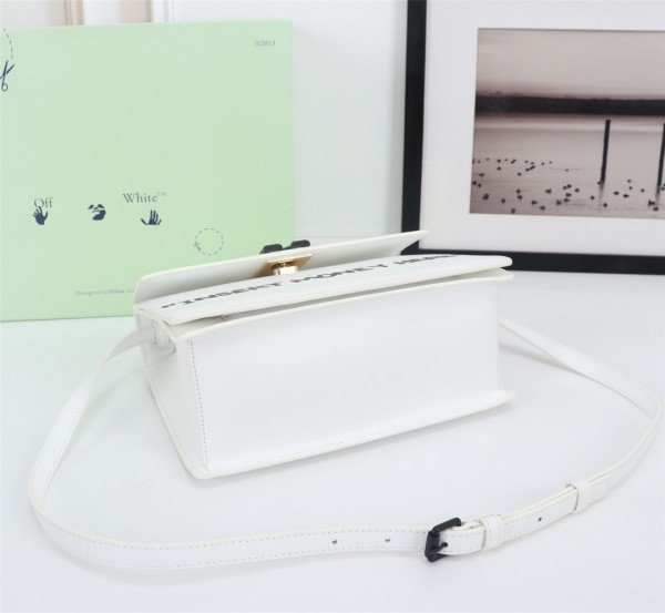 handbags OFF-White 585（6775980）size:25.5*18*11cm