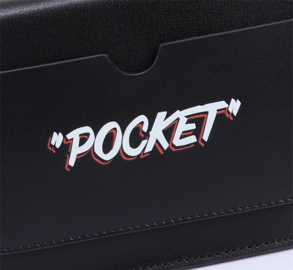 handbags OFF-White 601（5885970）size:19*12*5cm