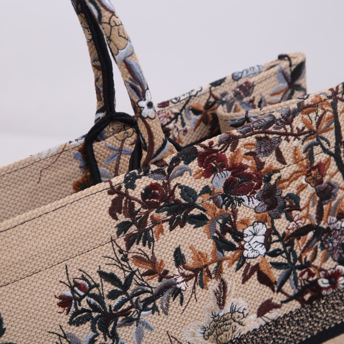  Handbags Dior Book Tote 8001 size:41 cm