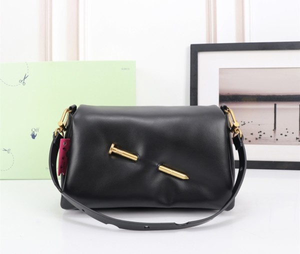 handbags OFF-White 578（6775890）size:30*18*13cm