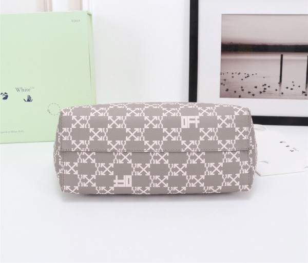 handbags OFF-White 580（6775980）size:38*23*12cm