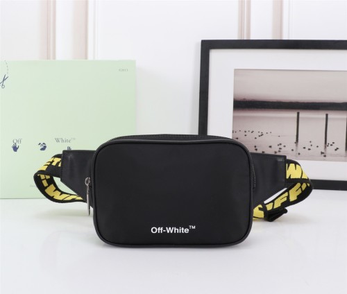 handbags OFF-White 594（4553870）size:19*14*6cm