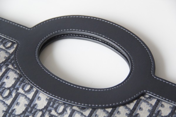  Handbags Dior oblique 6601 size:39*32.5*3 cm