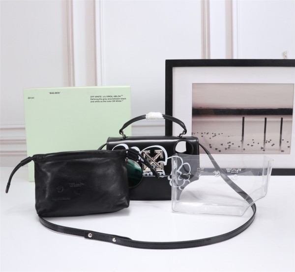 handbags OFF-White 554（7550980）size：22*15*7.5cm