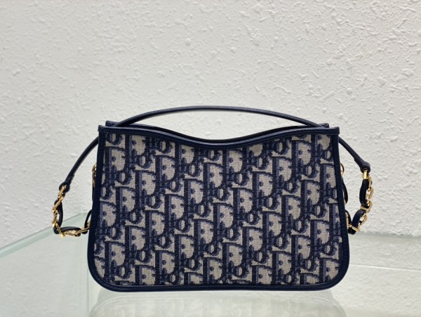  Handbags Dior CD Signature Hobo  2213 size:23.5*14.5*6 cm