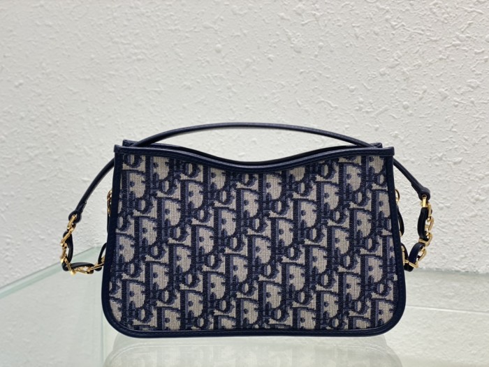  Handbags Dior CD Signature Hobo  2213 size:23.5*14.5*6 cm