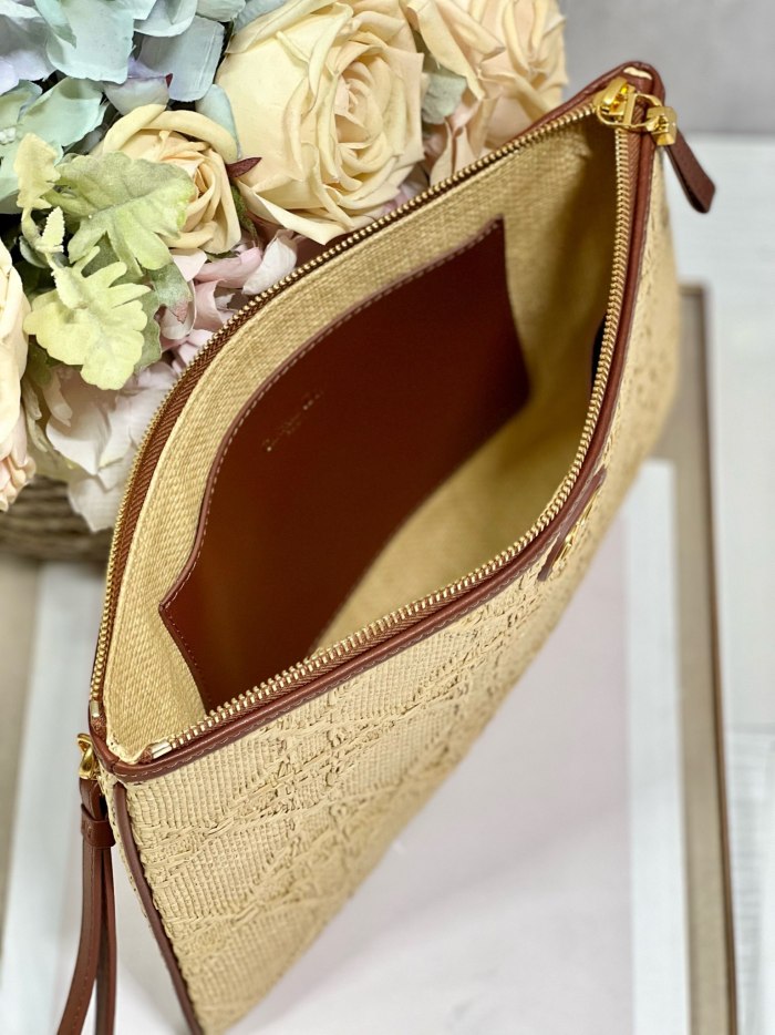  Handbags Dior  5086 size:30*24.5 cm