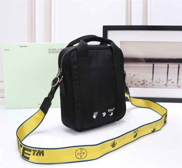 handbags OFF-White 557（4331650）size:21*24*6cm