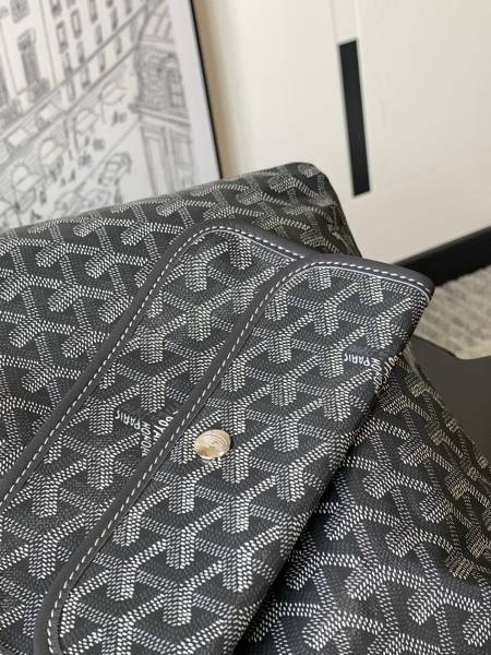  Handbags Goyard Bohème Hobo 020223 size:27*15*42 cm