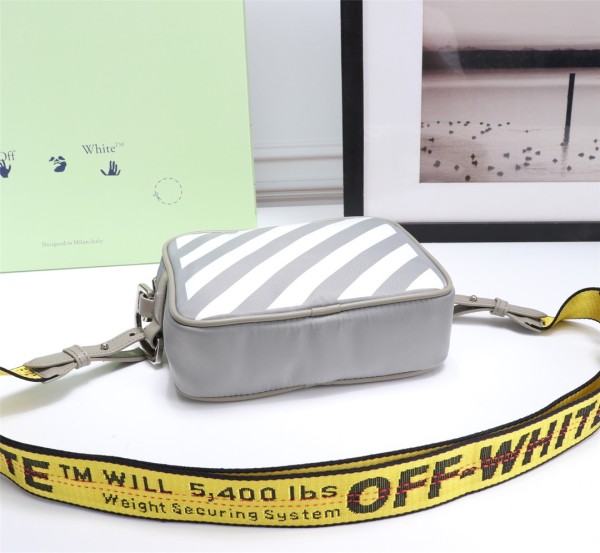 handbags OFF-White 509（3558650）size:18*15*6cm