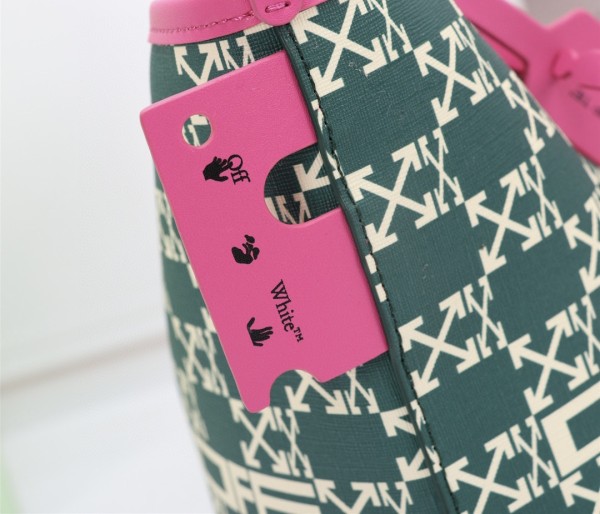 handbags OFF-White 580（6775980）size:38*23*12cm