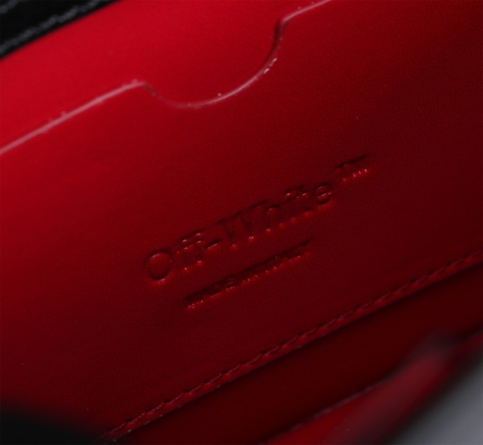 handbags OFF-White 602（6550870）size:22*15*7cm