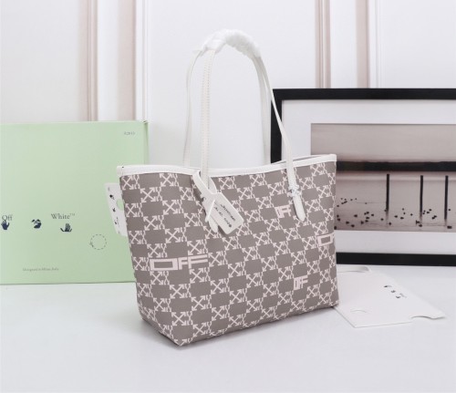 handbags OFF-White 580（6775980）size:38*23*12cm