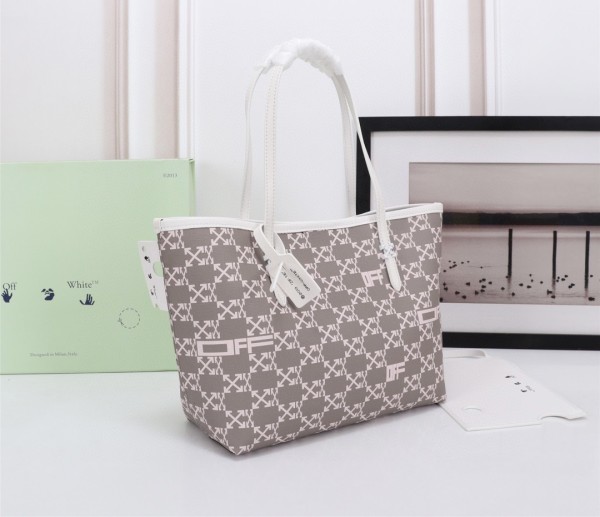 handbags OFF-White 580（6775980）size:38*23*12cm